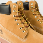 Ботинки Timberland Yellow