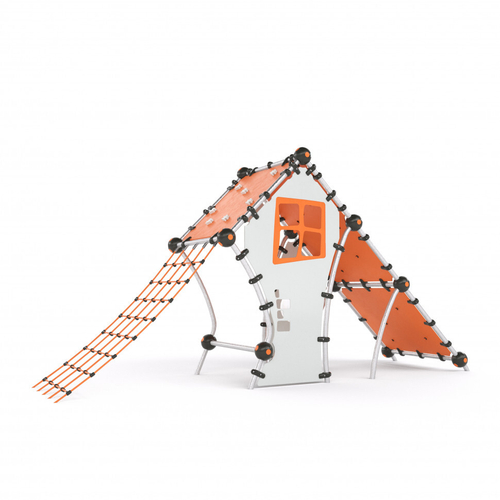 Игровой комплекс (ДВ0501)