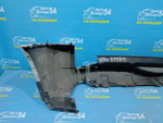 Бампер задний MITSUBISHI PAJERO 2006-2014