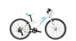 Подростковый велосипед Trek Precaliber 24 7-speed Girl's (2018)
