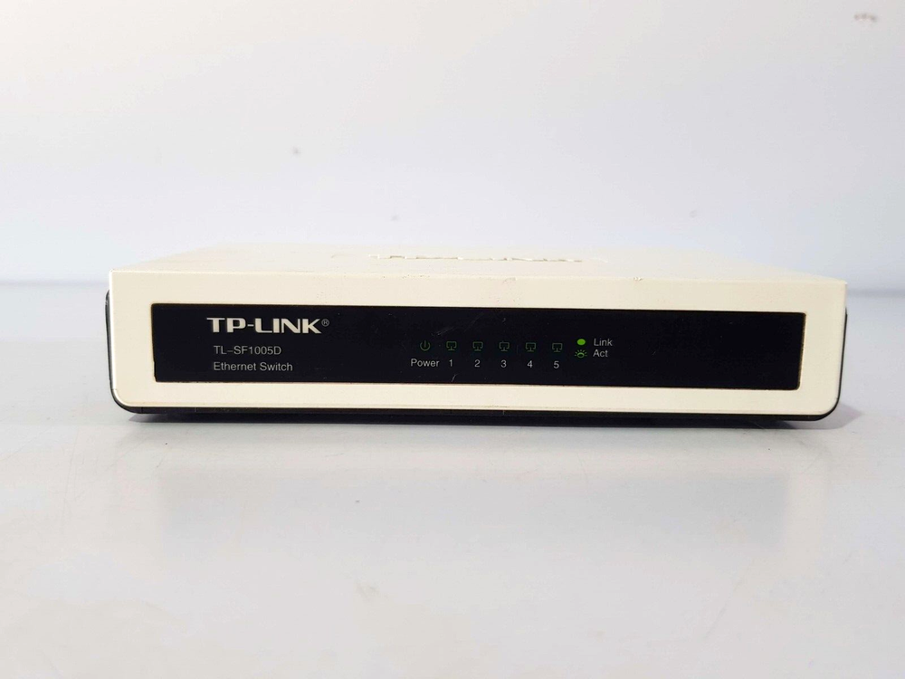 TL-SF1005D