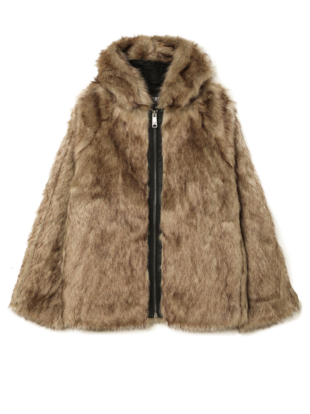 Женская Куртка Arctik Faux Fur