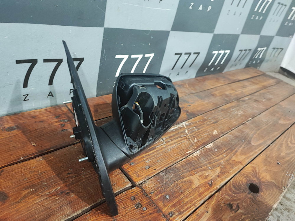 Зеркало левое 5 pin Hyundai Creta 1 (GS) 16-21 Б/У Оригинал 87610С9110