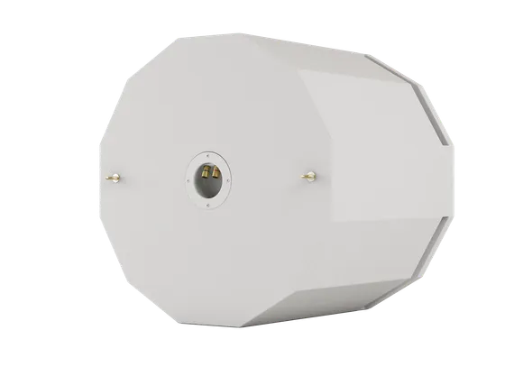 CVGAUDIO SUBone model D-6W/CR подвесной сабвуфер, мощность 80W/160W.