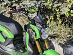 NAKED - 150CC (Replica Honda Zoomer)