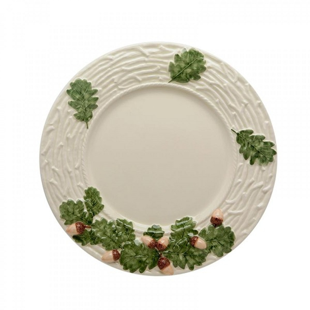 Тарелка Жёлуди 29 см