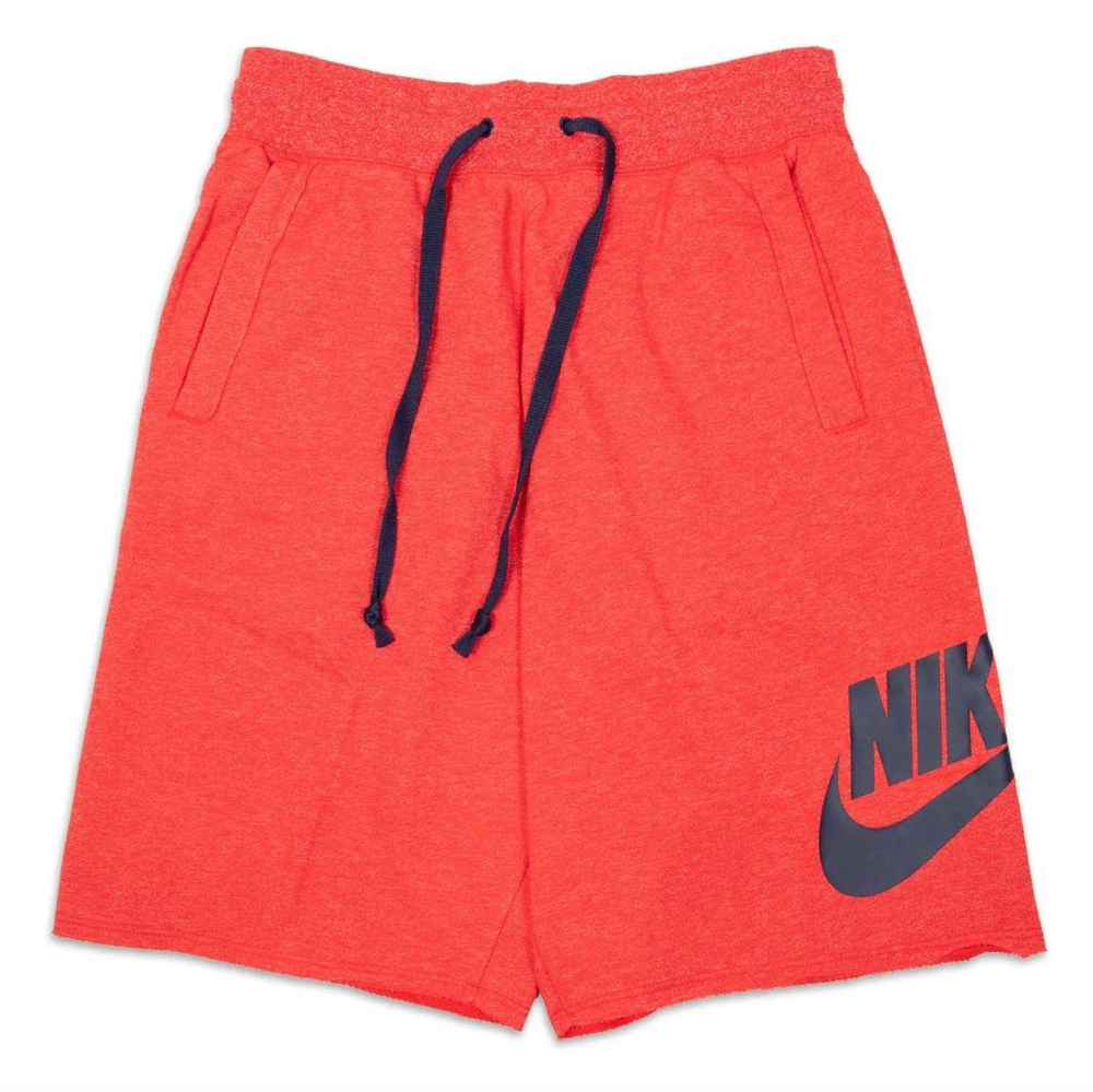 Шорты Nike Sportswear Essentials Red