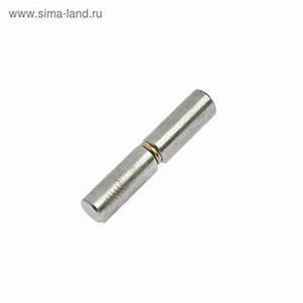 Петля гаражная каплевидная 10х60 б/п