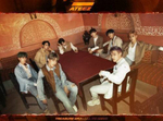 Альбом ATEEZ - Treasure EP.1: All To Zero 1st Mini Album