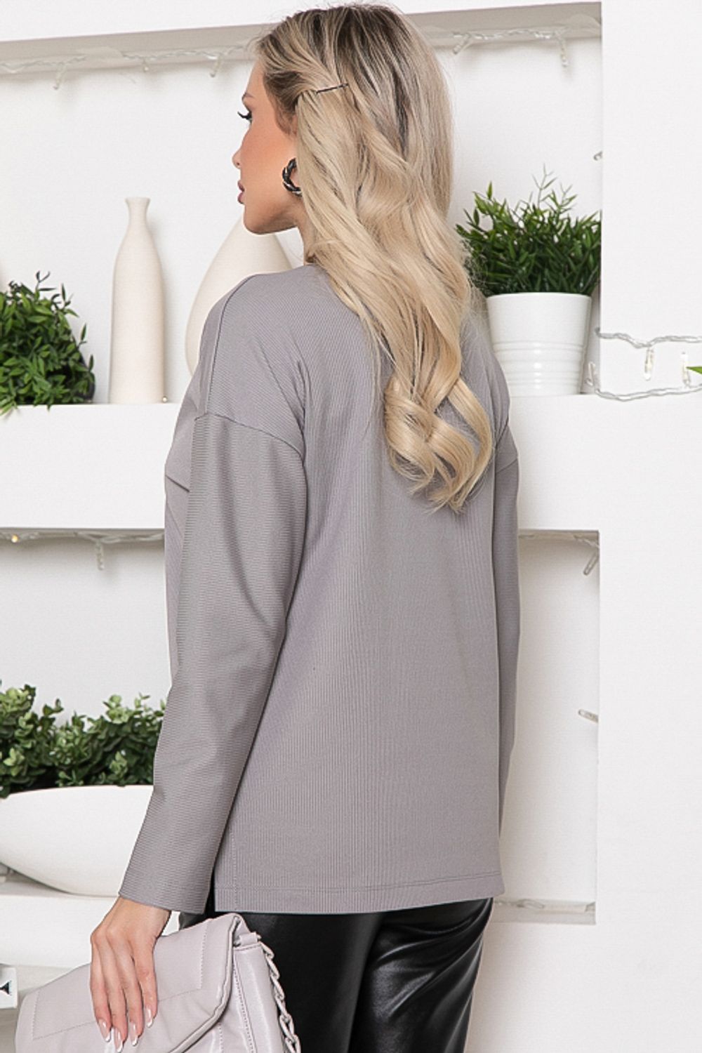 Джемпер 41679-1 Avili