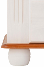 Шкаф распашной