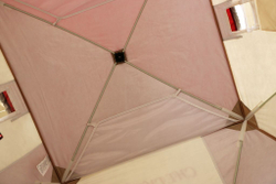 Палатка "Снегирь 3Т"