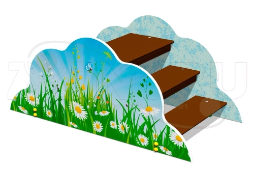 Лаз «Полянка»