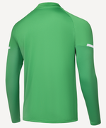 Джемпер тренировочный CAMP 2 Training Top, зеленый