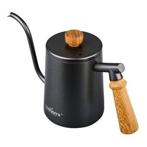 Чайник для пуровера YAMI Drip Kettle, вид сверху | Easy-cup.ru