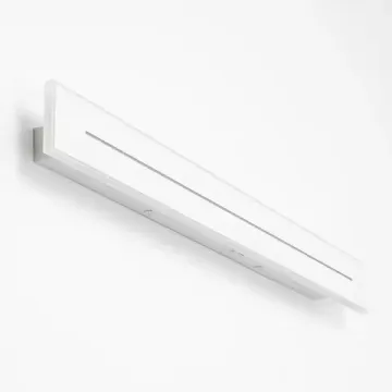 Настенный светильник 24W 3000-5500K CL238660 белый Тринити Citilux