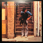 Bob Dylan - Street-Legal (Голландия 1978г.)