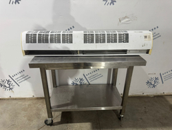 Тепловая завеса ТропикЛайн М6