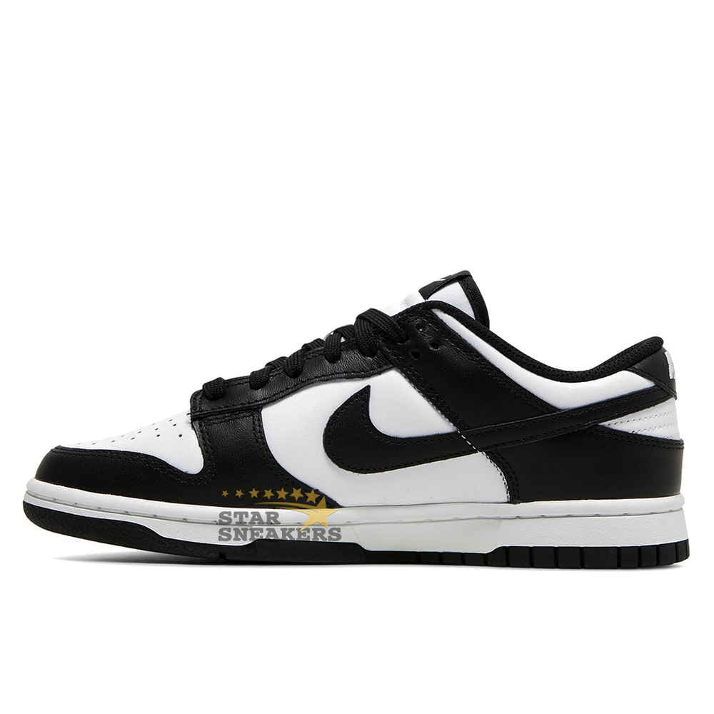 DUNK LOW  "Panda"