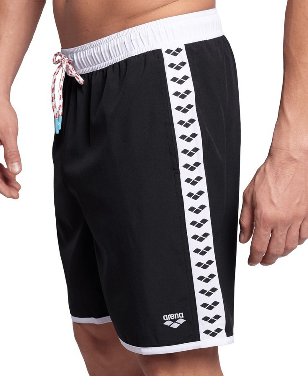 Шорты Arena ICONS TEAM STRIPE UNISEX BERMUDA Шорты Arena ICONS TEAM STRIPE UNISEX BERMUDA