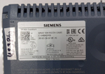 Панель Siemens 6AV2124-0GC01-0AX0 б/у