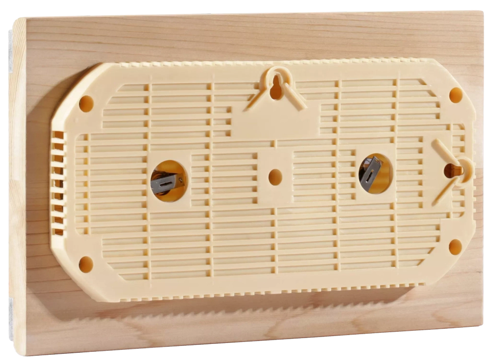 SAWO Термогигрометр 282-THRD