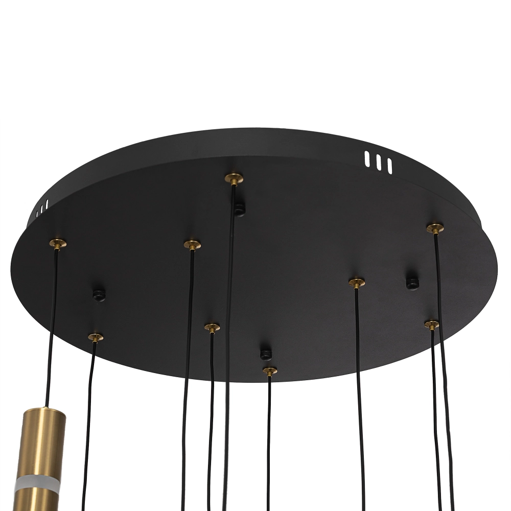 Подвесной светильник Citilux LASS CL249031