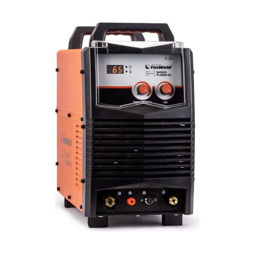 Аппарат плазменной резки SAGGIO PLASMA 65 9042