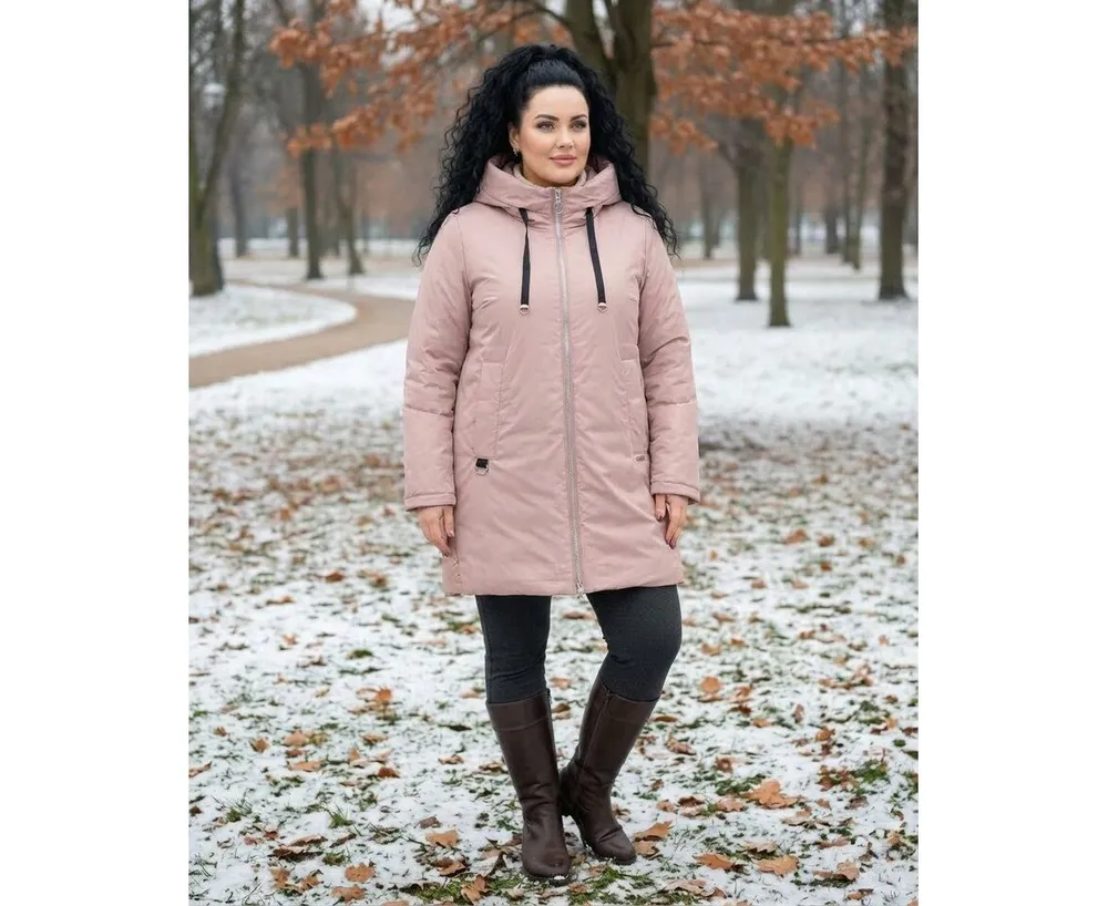 Куртка 50359986 Fabrika