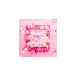 FOREO UFO Bulgarian Rose - увлажняющая маска /  6 x 6  g  / GTIN 7350092139281