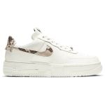 Кроссовки Nike Air Force 1 Low GS Pixel SE Sail Snake