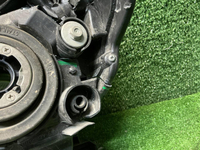 Фара правая Toyota RAV 4 CA40 (2015-2019) галоген