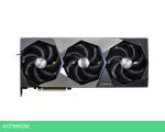 Видеокарта MSI GeForce RTX5080 16G Suprim SOC GDDR7