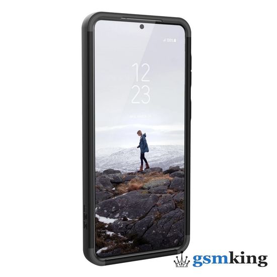 UAG Civilian Series Case for Samsung Galaxy S21 Plus Mallard (Синий)21282D115555