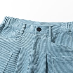 ШОРТЫ YMKASHIX VELVET SERIES