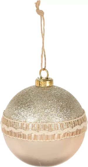 Набор пластиковых шаров Манжента 80 мм., 12 шт., Koopman (ABJ432840)