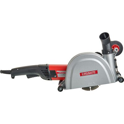 Бороздодел FELISATTI 125/1400 FT8800