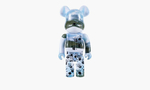 Bearbrick Death Stranding "1000%"