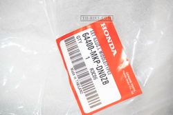 64400-MKP-DN0ZB. COWL SET A, L. MIDDLE (WL) *TYPE2* (TYPE2 ). HONDA