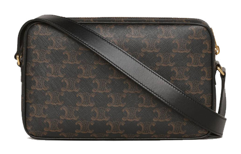 Сумка CELINE Triomphe Logo, 194502CIM-38NO