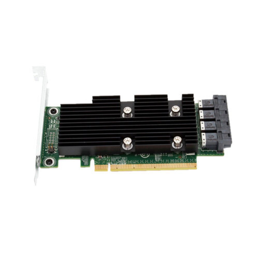 Адаптер Dell WYNC0 PCIe Extender Adapter