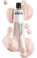 L'Oreal Professionnel Dia color 7.1 безаммиачные красители 60 мл.