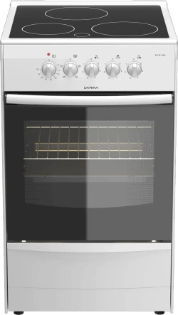 Плита электрическая Darina 1B EC331 606 W