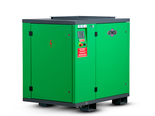 Винтовой компрессор ATMOS SEC300-8