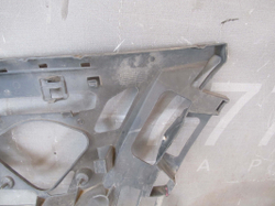 Кронштейн заднего бампера Mercedes GL (X164) 06-12 Б/У Оригинал A1648852714