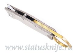 Нож Paraponera Custom Marcin Slyszфотография - 10