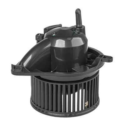 Вентилятор отопителя MERCEDES BENZ Sprinter Classic 2013- GANZ GIC06416