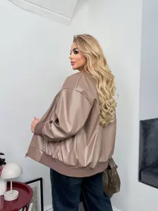 Бомбер УК-015 Фабрика Моды