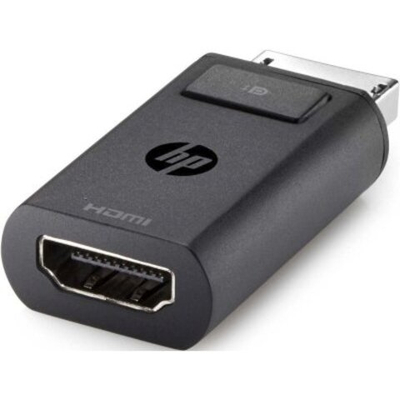 Адаптер для ноутбуков F3W43AA HP DisplayPort to HDMI 1.4 Adapter