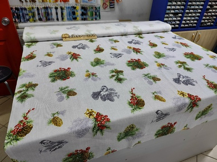 Рогожка  / Серебряный звон